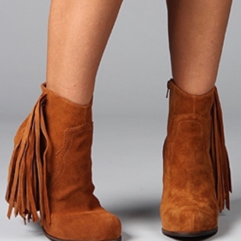 Jeffrey Campbell Prance Booties
